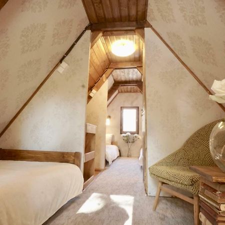 Nadi'S Holiday Home - Heart Of Woods, Szentendre Island Szigetmonostor Exteriér fotografie
